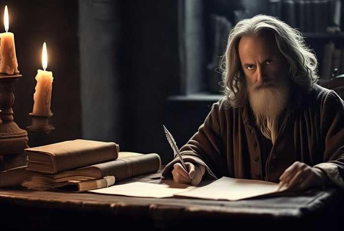 笛卡儿的故事(笛卡儿的小故事) 笛卡儿的故事(笛卡儿的小故事)