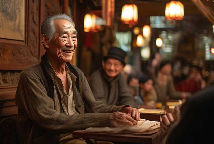 潮汕话讲故事怎么说，潮汕话讲故事怎么说好听