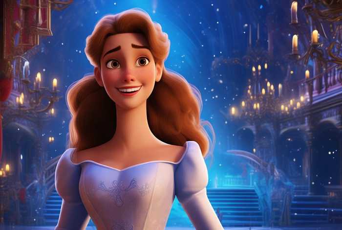 迪士尼经典有声故事灰姑娘、迪士尼灰姑娘的故事 迪士尼经典有声故事灰姑娘、迪士尼灰姑娘的故事