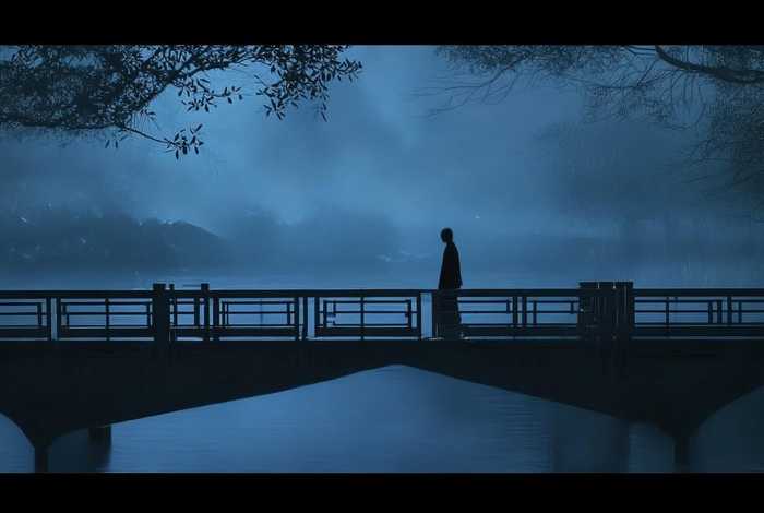 断桥讲的是什么故事 断桥讲的是什么故事情节