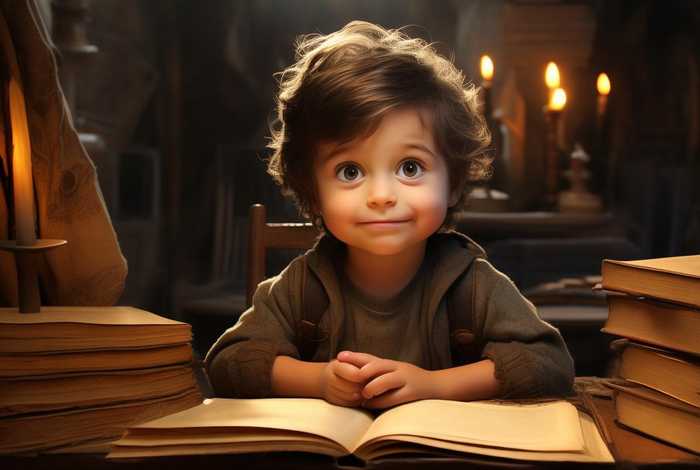 聪慧儿童的典故有哪些;聪慧儿童的典故有哪些呢 聪慧儿童的典故有哪些;聪慧儿童的典故有哪些呢