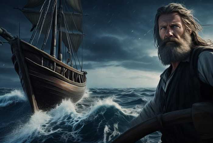 船长的经典故事 船长的经典故事有哪些 船长的经典故事 船长的经典故事有哪些