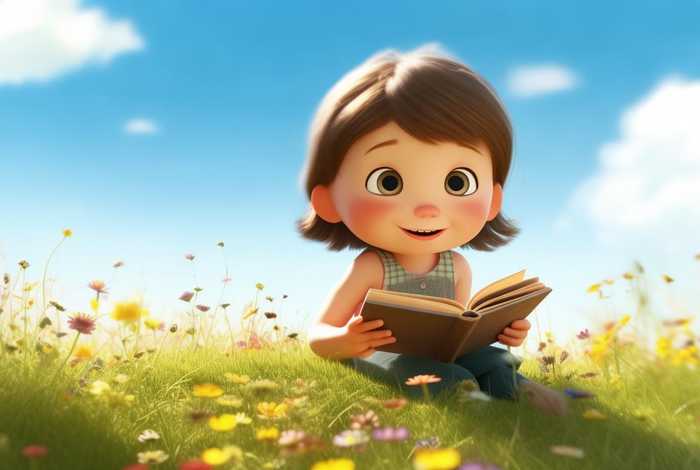 诚实的儿童故事、有关诚实的幼儿故事