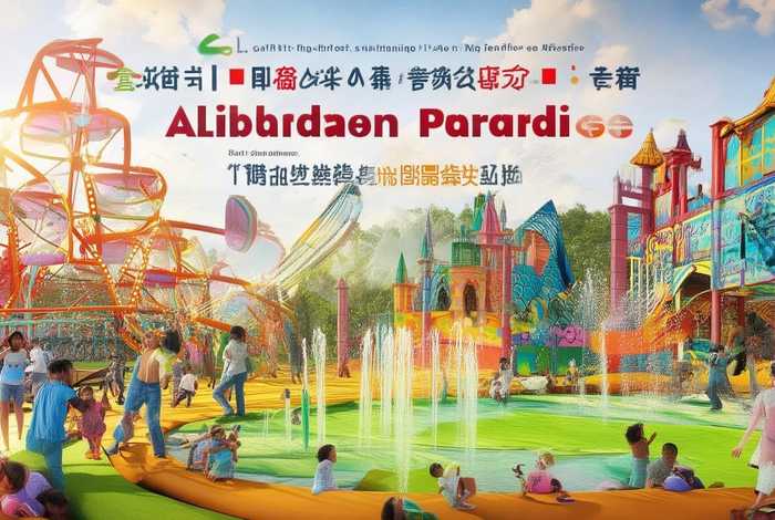 阿里巴巴儿童乐园项目运营；阿里巴巴儿童乐园项目运营怎么样