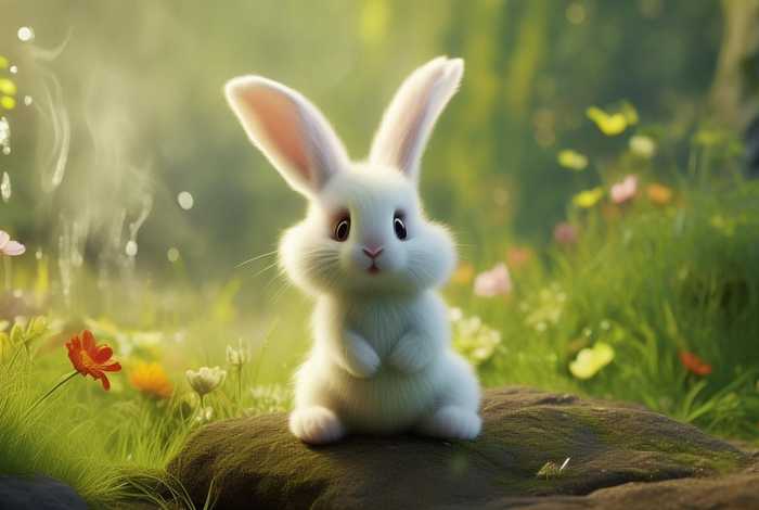 贝瓦儿歌小故事 - 贝瓦儿歌故事小兔子乖乖 贝瓦儿歌小故事 - 贝瓦儿歌故事小兔子乖乖