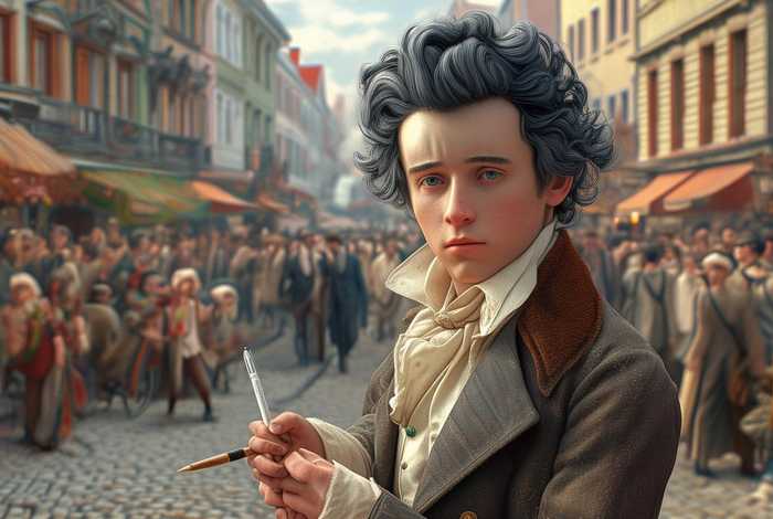 贝多芬的故事动画片、贝多芬的故事动画片免费观看