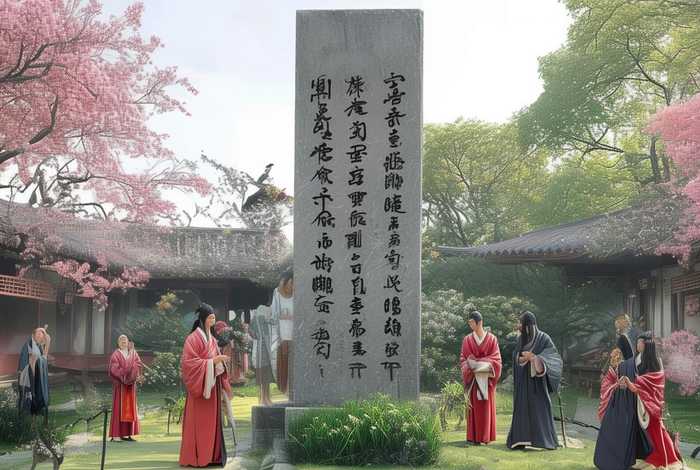 陈姓氏历史名人故事 - 陈姓氏历史名人故事简介