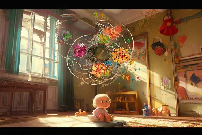 电风扇童谣 电风扇的歌谣