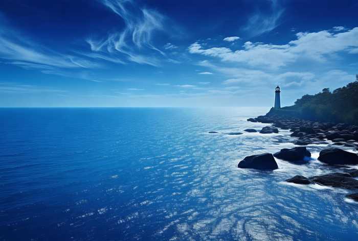 表现力强的蓝色系搭配 蓝色最好的搭配色是什么色