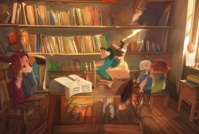 读儿童故事感想、读儿童故事后感怎么写 读儿童故事感想、读儿童故事后感怎么写