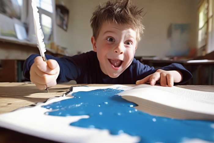 粗心大意的故事素材 粗心大意的故事素材图片