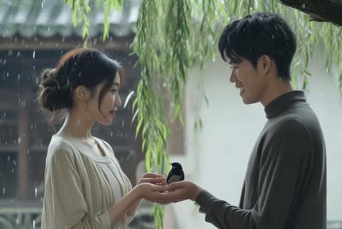 爱屋及乌成语故事；爱屋及乌成语故事视频