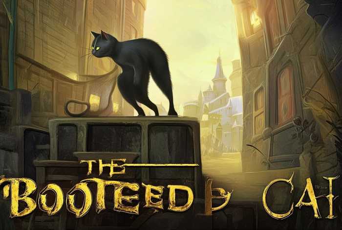 穿靴子的猫故事简短版 - 穿靴子的猫故事简短版50字 穿靴子的猫故事简短版 - 穿靴子的猫故事简短版50字