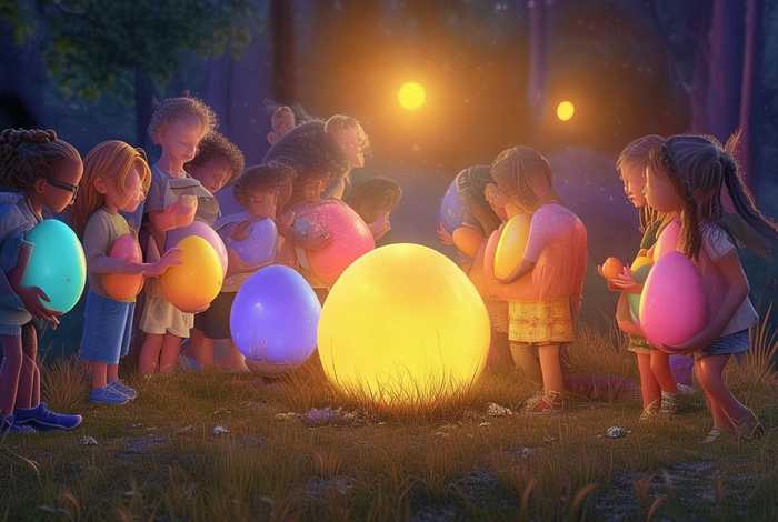 蛋儿童计划故事，蛋计划安全系列故事片尾曲