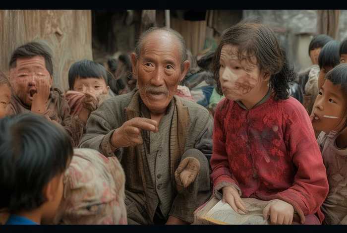 潮语儿童讲故事;潮汕话讲故事怎么说 潮语儿童讲故事;潮汕话讲故事怎么说