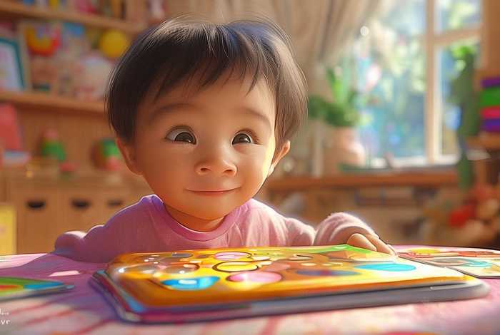 读懂儿童官方官网 - 读懂儿童app心得体会 读懂儿童官方官网 - 读懂儿童app心得体会