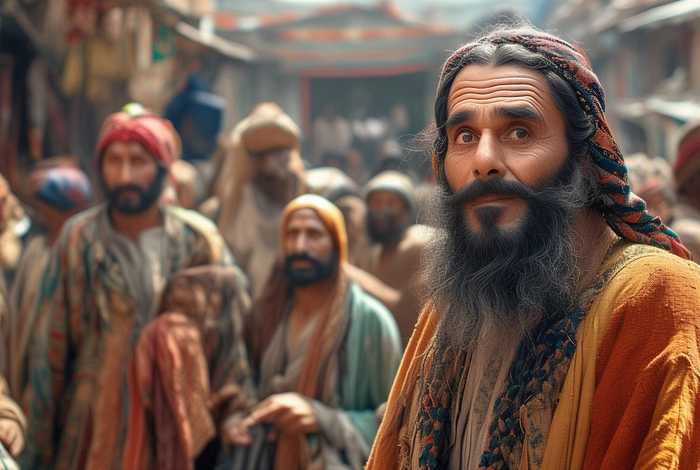 聪明的阿凡提民间故事原文;聪明的阿凡提是哪个少数民族的民间故事 聪明的阿凡提民间故事原文;聪明的阿凡提是哪个少数民族的民间故事