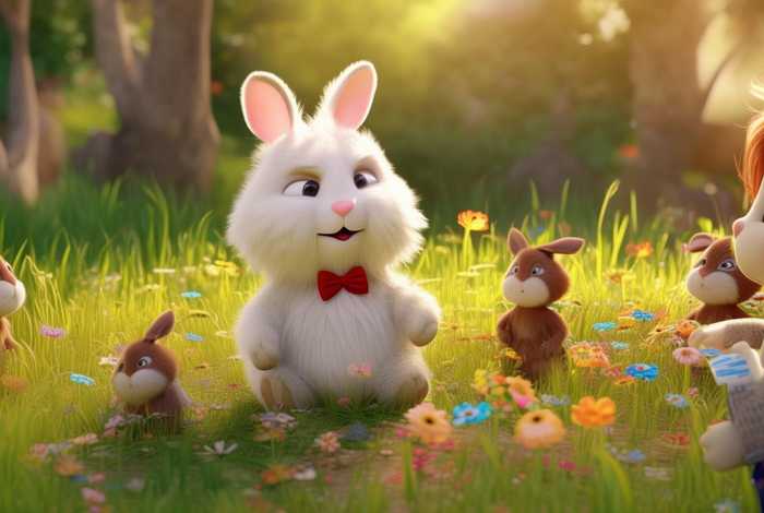 贝瓦儿歌故事小兔子乖乖，贝瓦儿歌.目录 第一集 小兔子乖乖