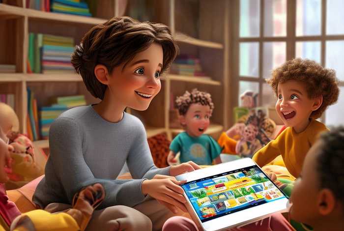 读儿童故事的兼职怎么做,给小朋友读故事赚钱的app 读儿童故事的兼职怎么做,给小朋友读故事赚钱的app