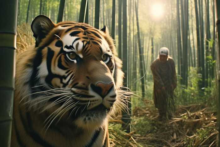 调虎离山的故事50字到100字,调虎离山的故事50字到100字怎么写 调虎离山的故事50字到100字,调虎离山的故事50字到100字怎么写