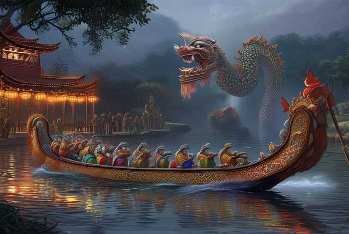 端午节由来的历史故事 - 端午节的历史由来有关故事