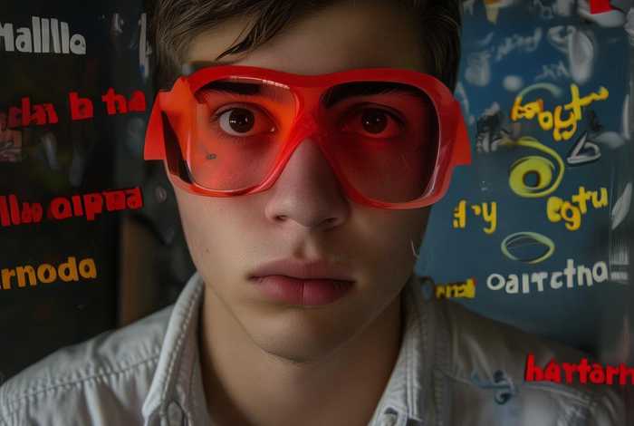 道尔顿的故事红绿色盲，道尔顿发现色盲的故事