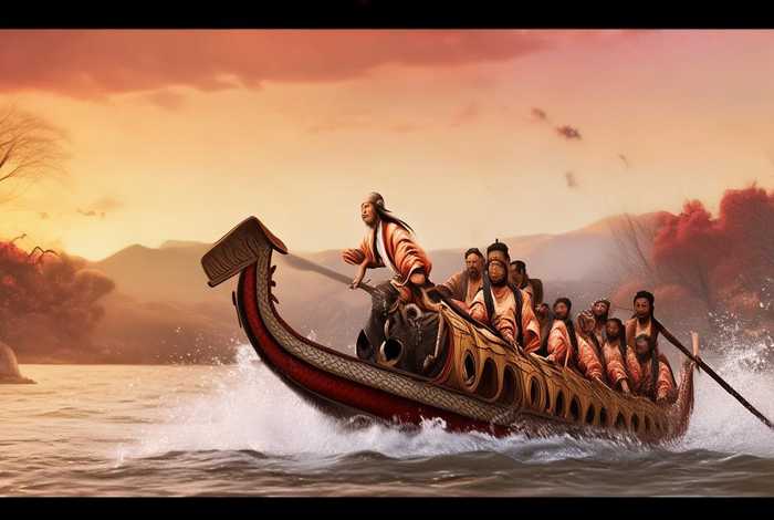 端午节纪念屈原的故事、端午节纪念屈原的故事是什么