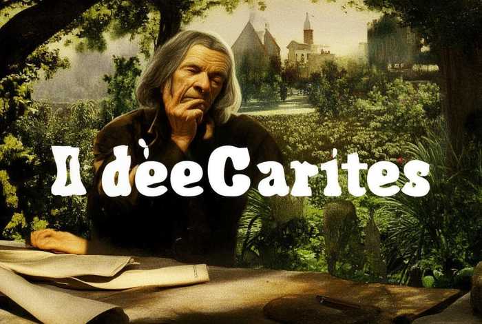 笛卡尔故事视频(笛卡尔的故事视频) 笛卡尔故事视频(笛卡尔的故事视频)