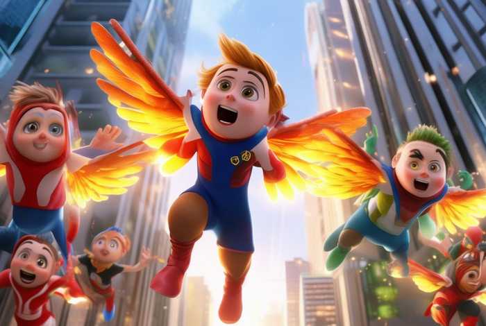 超级飞侠故事免费收听(超级飞侠故事免费收听全集) 超级飞侠故事免费收听(超级飞侠故事免费收听全集)