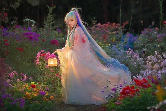 百花仙子睡前故事;百花仙子睡前故事免费听 百花仙子睡前故事;百花仙子睡前故事免费听