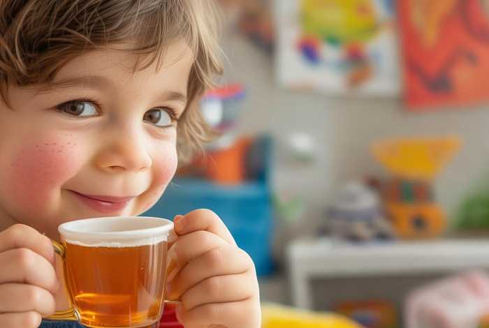 板蓝根儿童功效；儿童板蓝根的功效