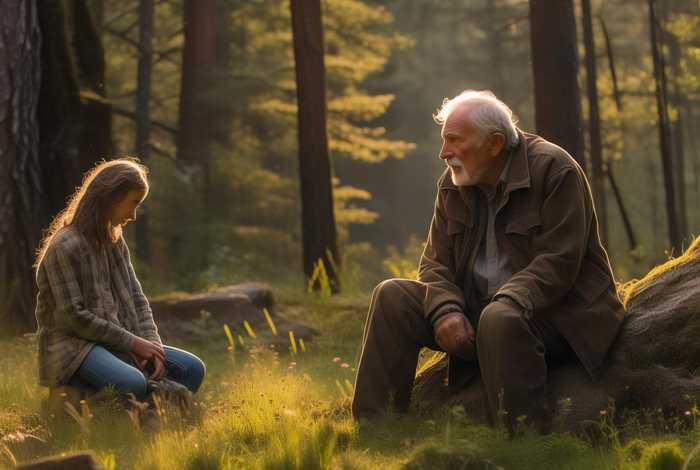 道德小故事100字30篇、道德小故事100字故事