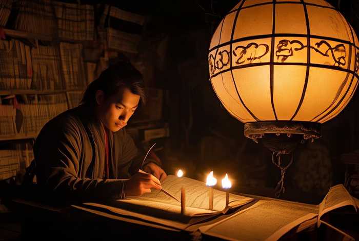 车胤的故事作文、车胤的故事告诉我们了什么启示 车胤的故事作文、车胤的故事告诉我们了什么启示