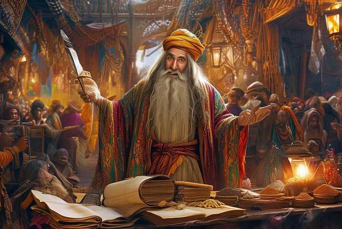 阿凡提故事全集文字、阿凡提故事大全文字版 阿凡提故事全集文字、阿凡提故事大全文字版