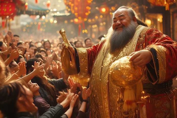 财神故事大全;财神故事大全免费听 财神故事大全;财神故事大全免费听