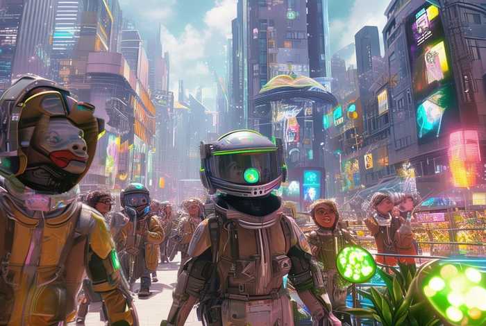 电影 科幻 儿童故事 - 搜索儿童科幻电影