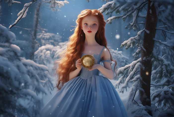 白雪儿童故事;小儿故事白雪公主 白雪儿童故事;小儿故事白雪公主