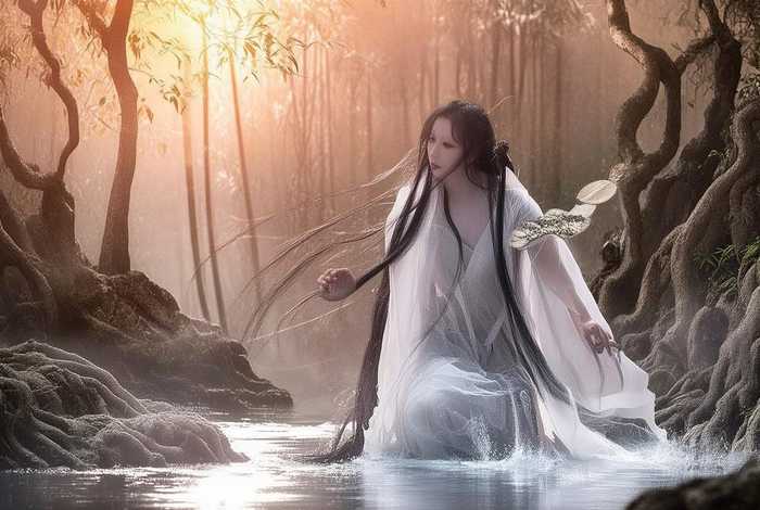 白娘子绘本、白娘子故事完整版 白娘子绘本、白娘子故事完整版