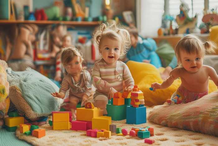 短故事儿童1-3岁，0-3岁的故事故事短点的