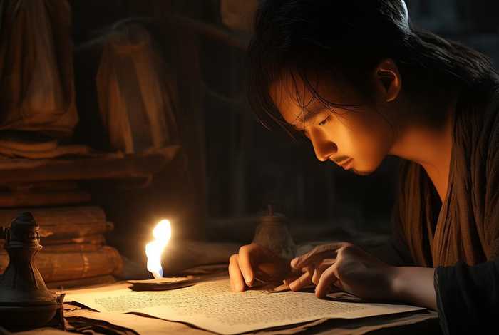 车胤的故事有哪些；车胤有关的故事