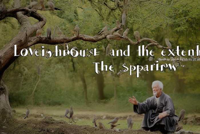 爱屋及乌成语故事概括 爱屋及乌成语故事简单概括