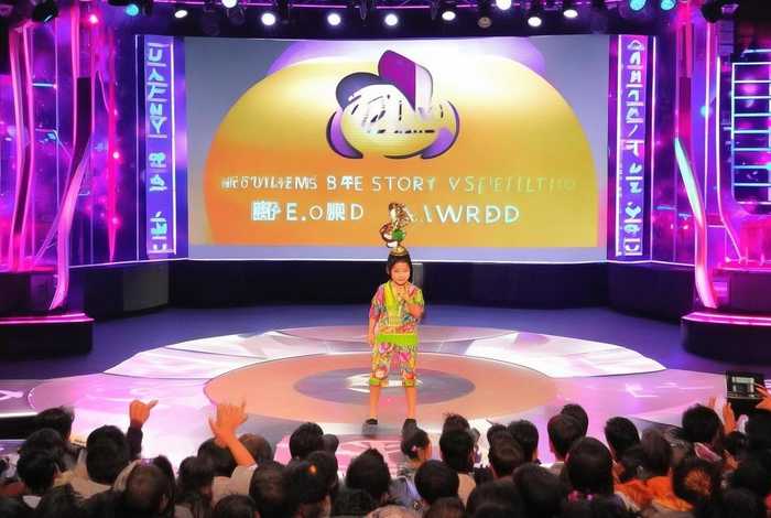 电视台举办少儿讲故事大赛,第一名奖金1000元，央视少儿讲故事比赛金奖