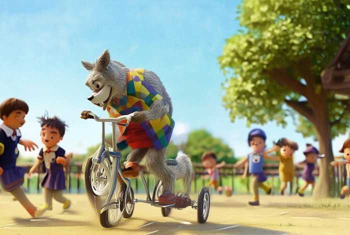 笨狼上学视频;笨狼上学故事视频 笨狼上学视频;笨狼上学故事视频