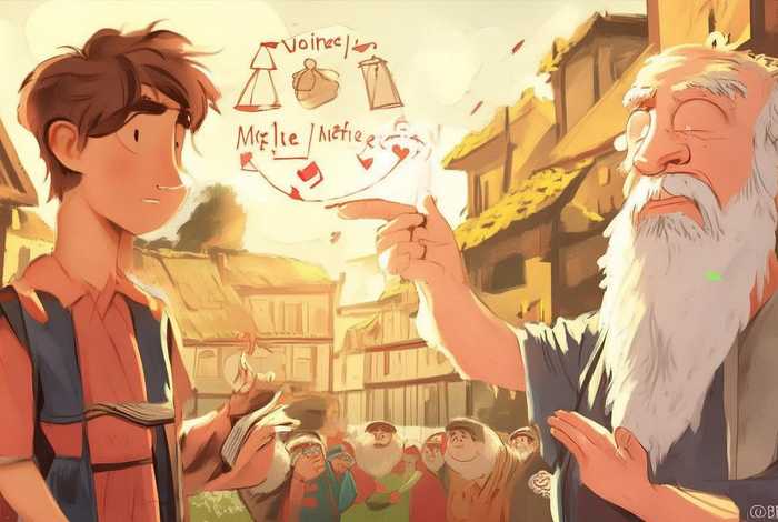 诚信和聪明的故事（诚信和聪明的故事有哪些）