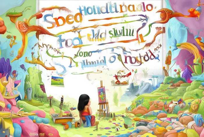 词语串联编故事 - 词语串联编故事怎么编