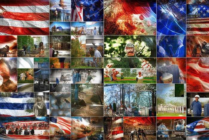 爱党爱国故事 爱党爱国故事100篇