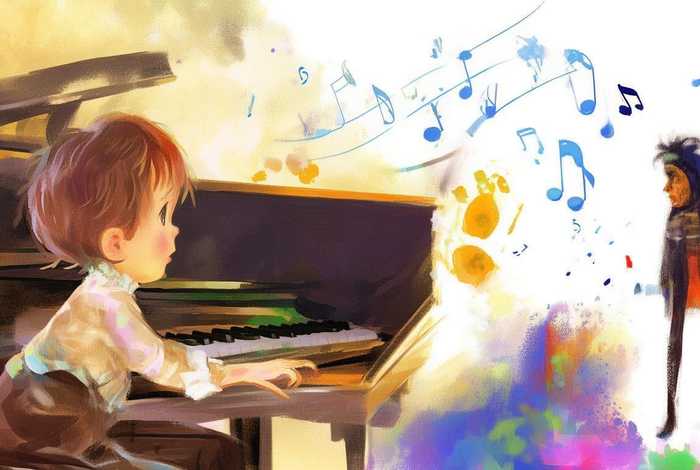 贝多芬的故事励志儿童、贝多芬的故事有哪些