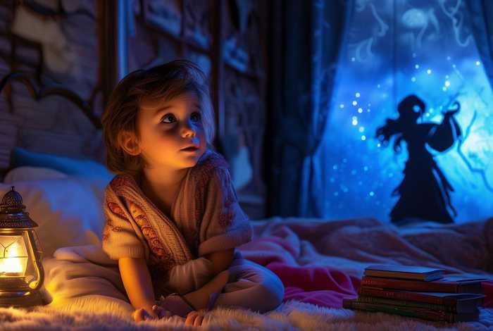 阿拉丁睡前故事在线听 阿拉丁睡前故事在线听免费