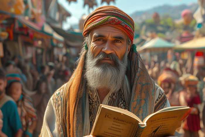 阿凡提的故事全集大全，阿凡提的故事全集大全免费听