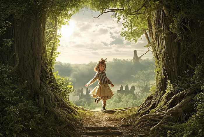 穿越古代小孩的故事 穿越古代小孩的故事小说